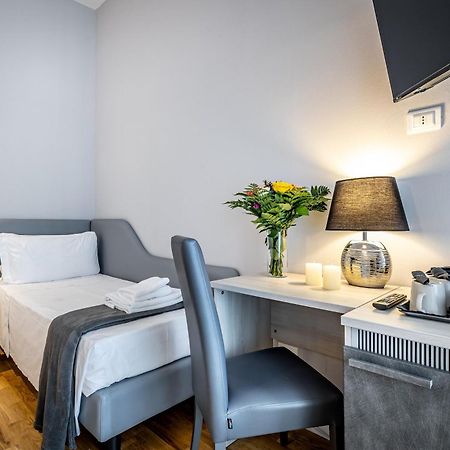 Residenza24 Panzió Firenze Kültér fotó