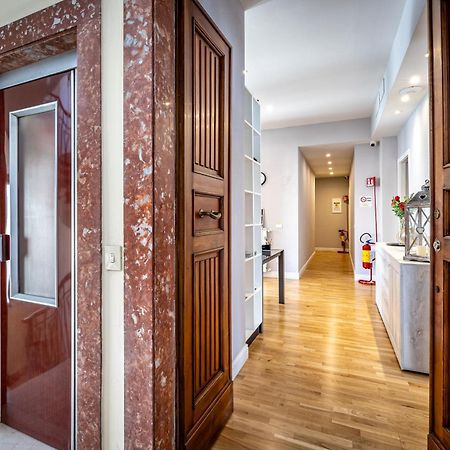 Residenza24 Panzió Firenze Kültér fotó