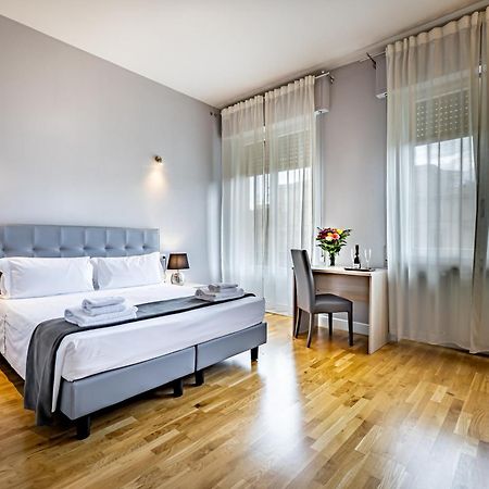 Residenza24 Panzió Firenze Kültér fotó