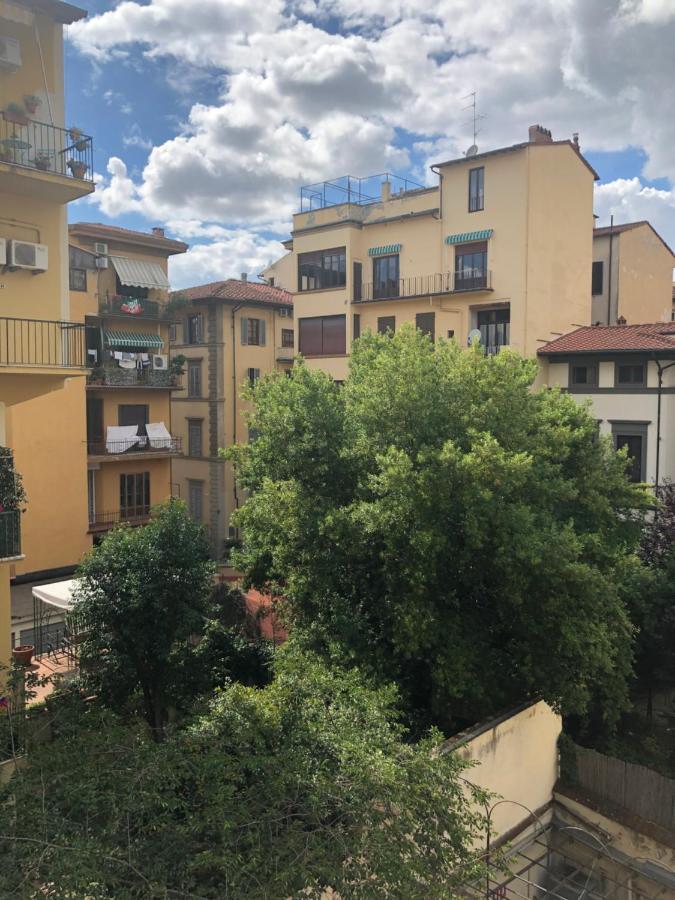 Residenza24 Panzió Firenze Kültér fotó
