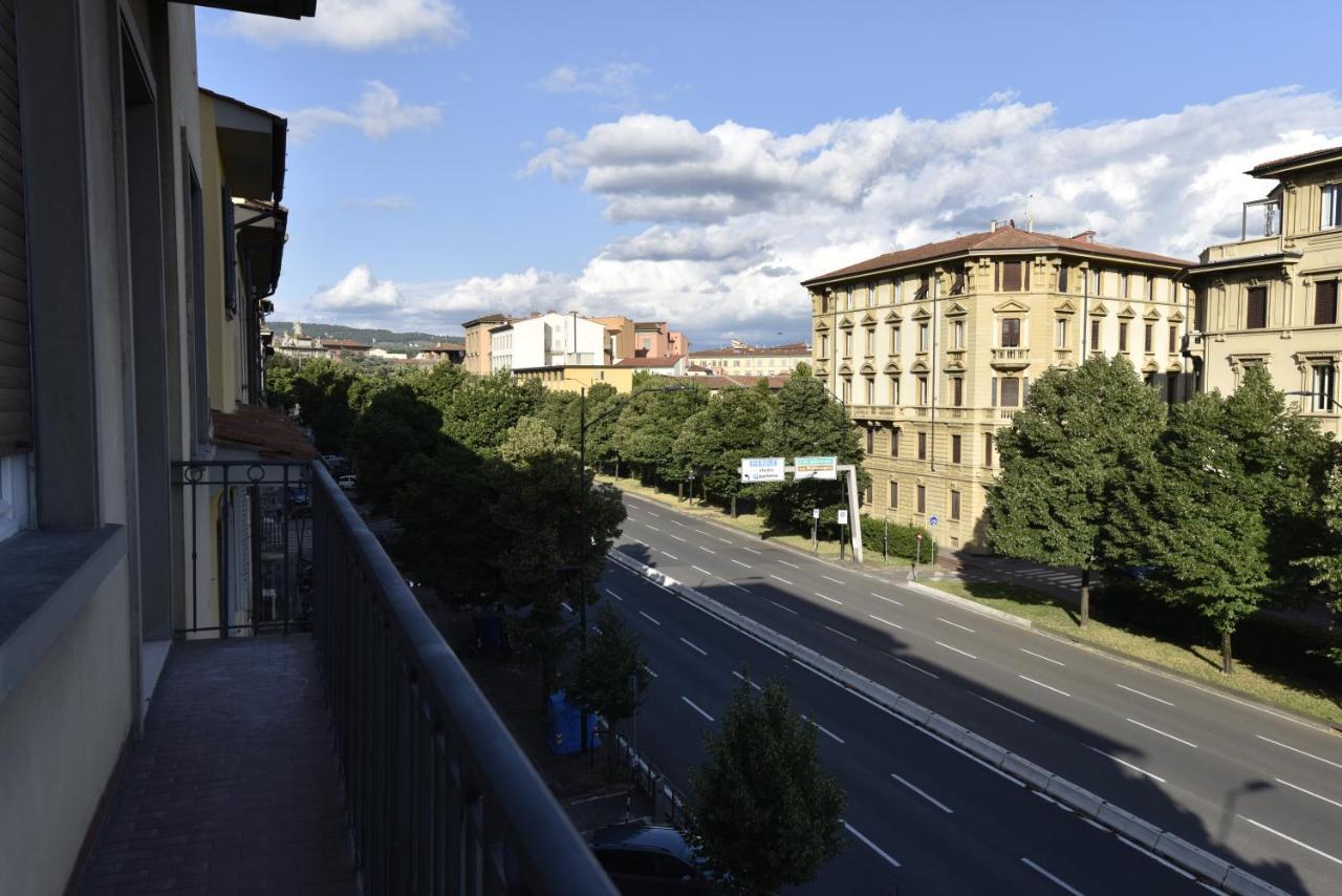 Residenza24 Panzió Firenze Kültér fotó