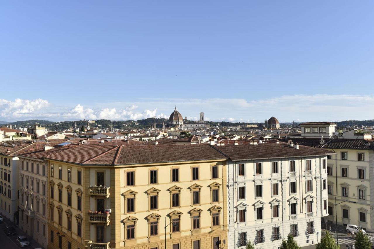 Residenza24 Panzió Firenze Kültér fotó