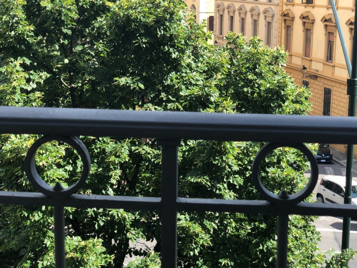 Residenza24 Panzió Firenze Kültér fotó