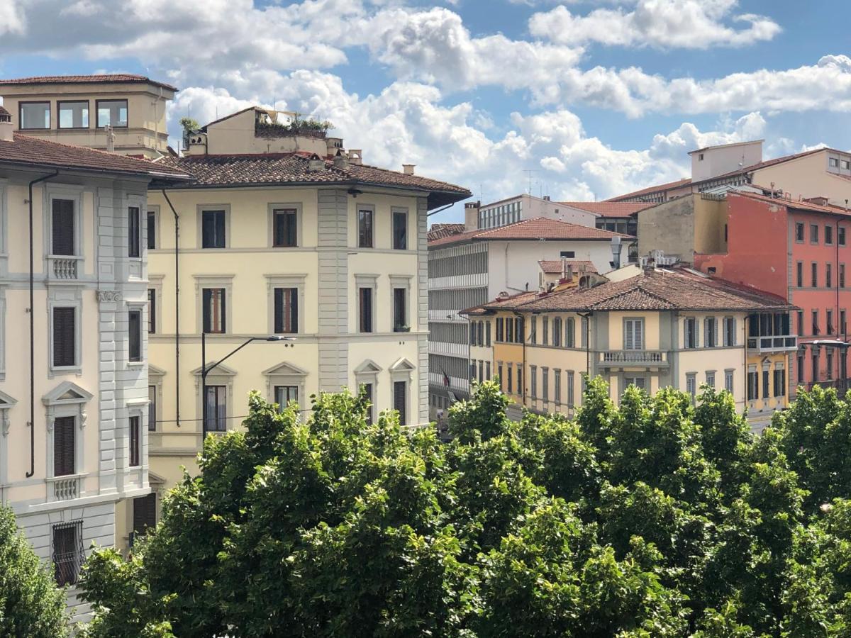Residenza24 Panzió Firenze Kültér fotó