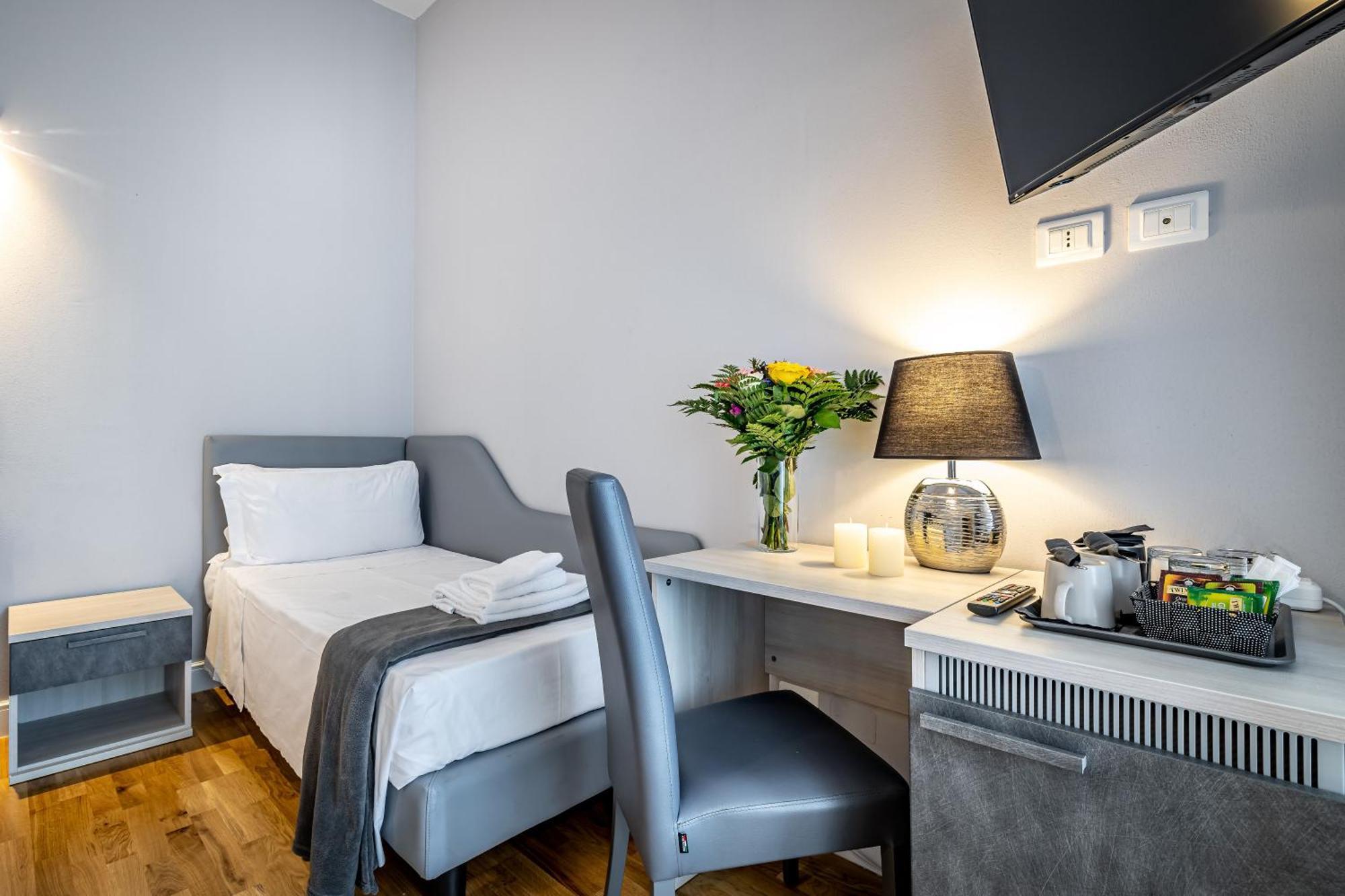 Residenza24 Panzió Firenze Kültér fotó