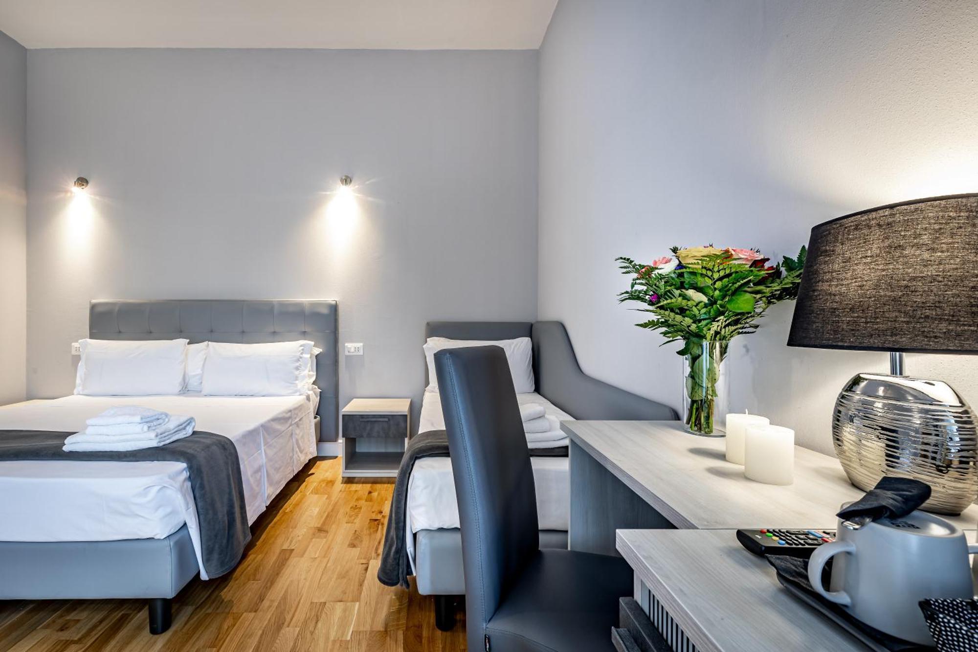 Residenza24 Panzió Firenze Kültér fotó