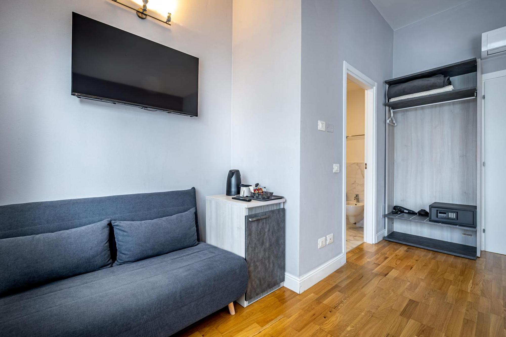 Residenza24 Panzió Firenze Kültér fotó