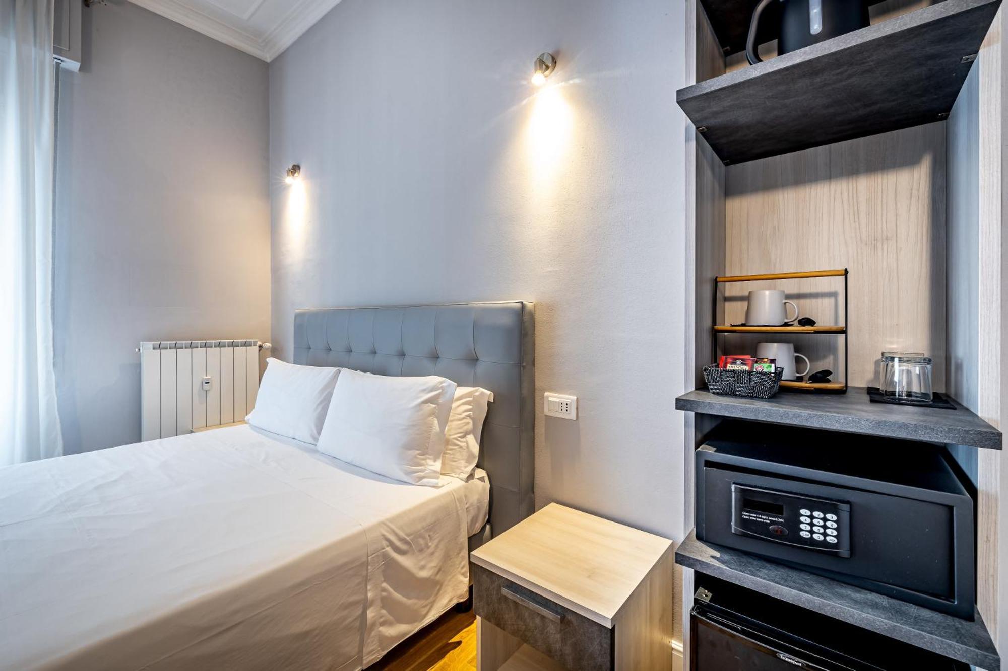 Residenza24 Panzió Firenze Kültér fotó