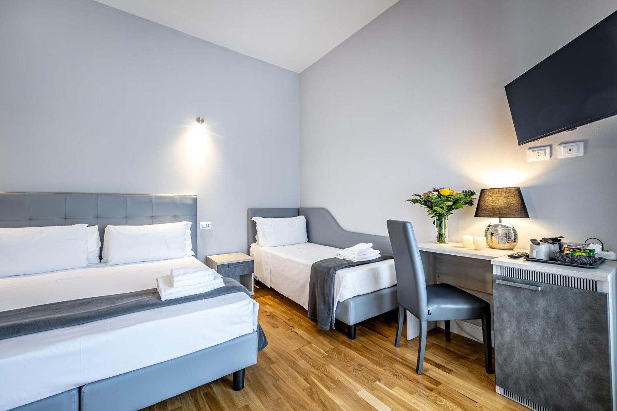 Residenza24 Panzió Firenze Kültér fotó