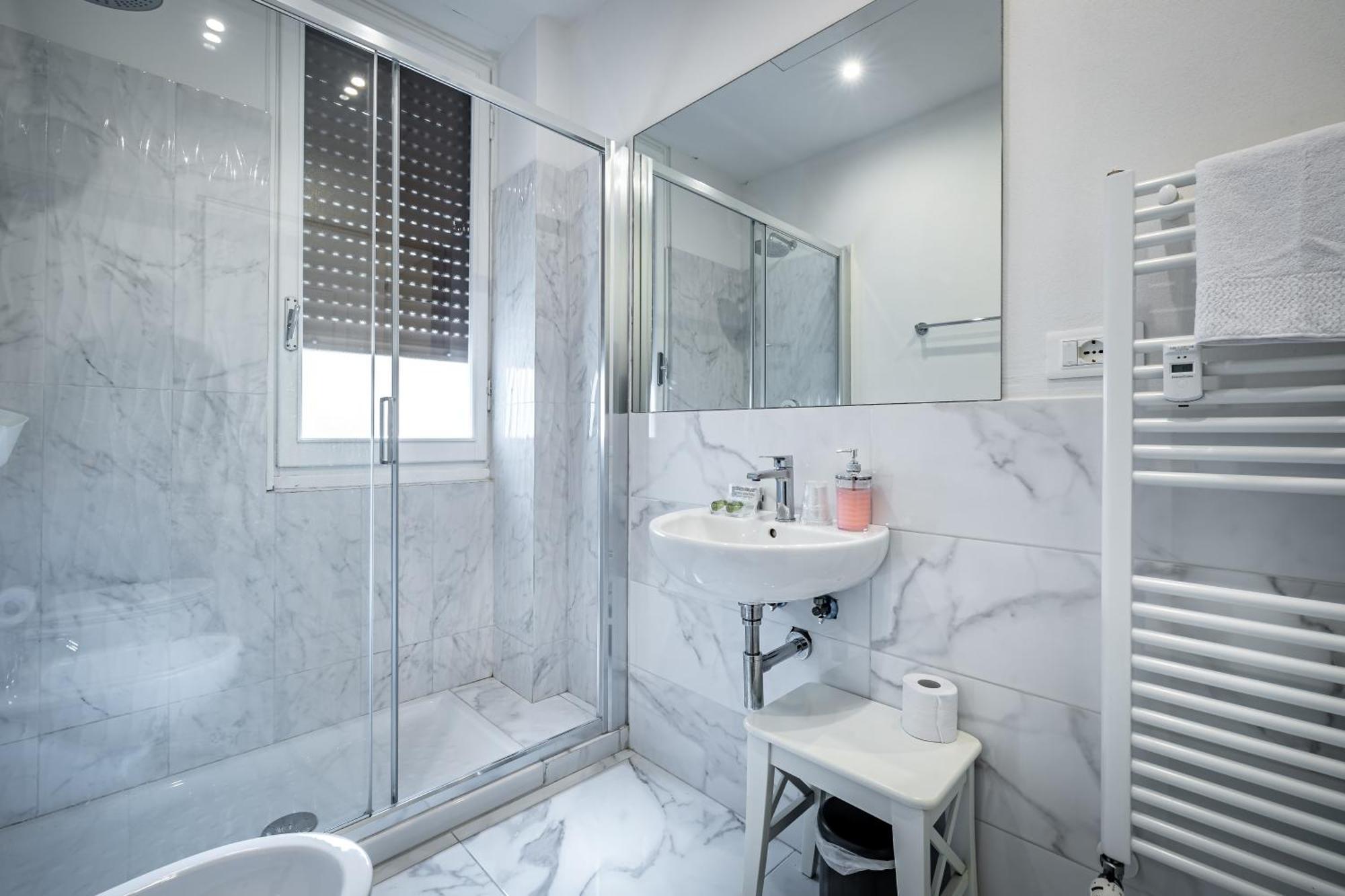 Residenza24 Panzió Firenze Kültér fotó
