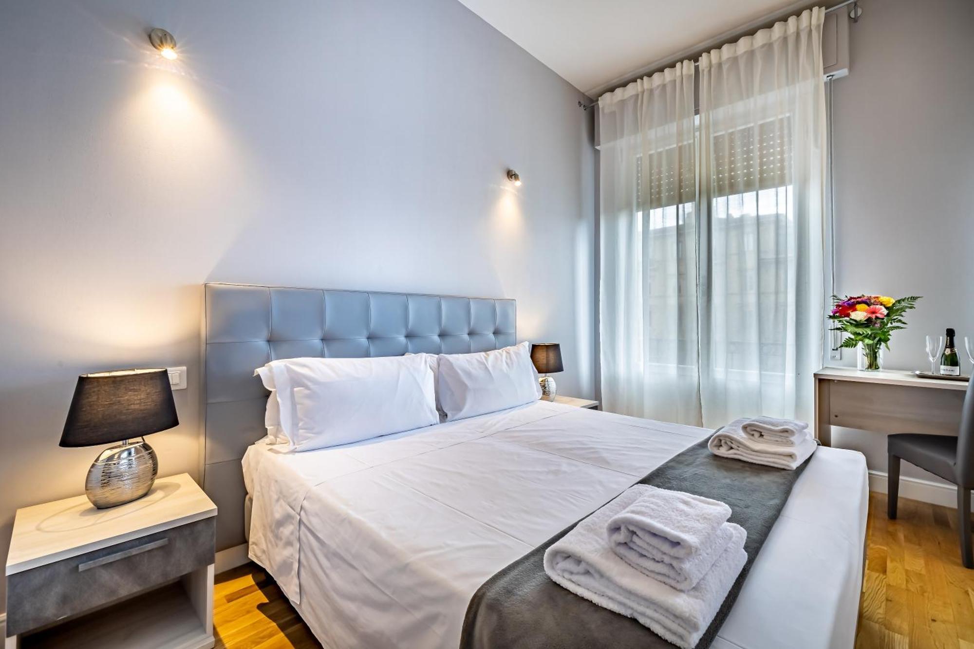 Residenza24 Panzió Firenze Kültér fotó