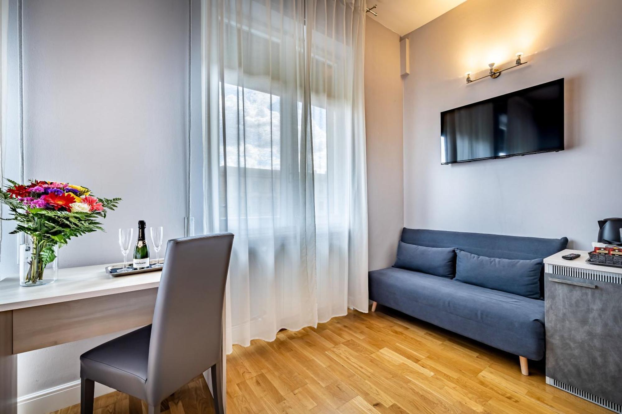 Residenza24 Panzió Firenze Kültér fotó