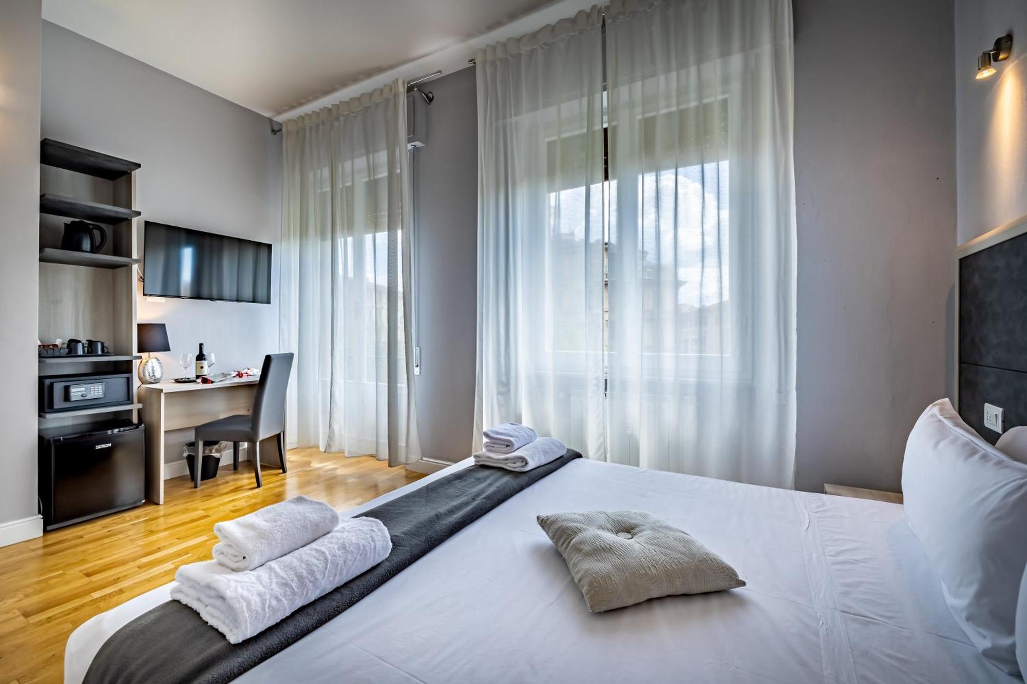 Residenza24 Panzió Firenze Kültér fotó