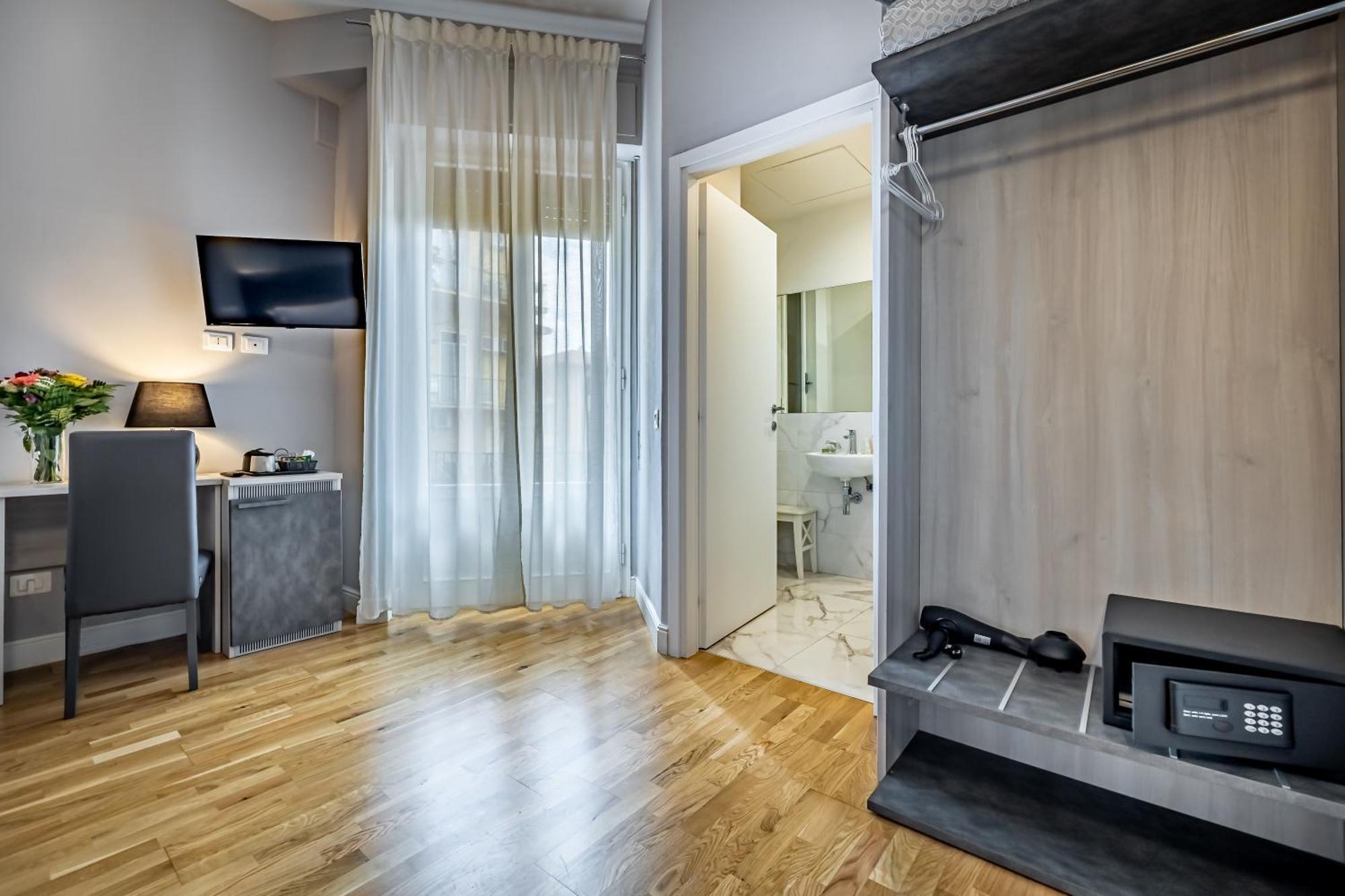 Residenza24 Panzió Firenze Kültér fotó