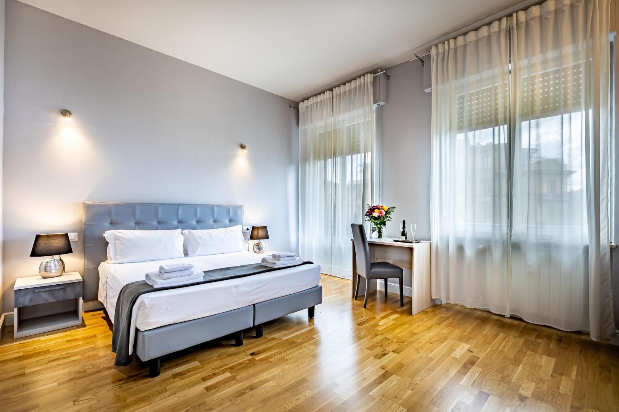 Residenza24 Panzió Firenze Kültér fotó