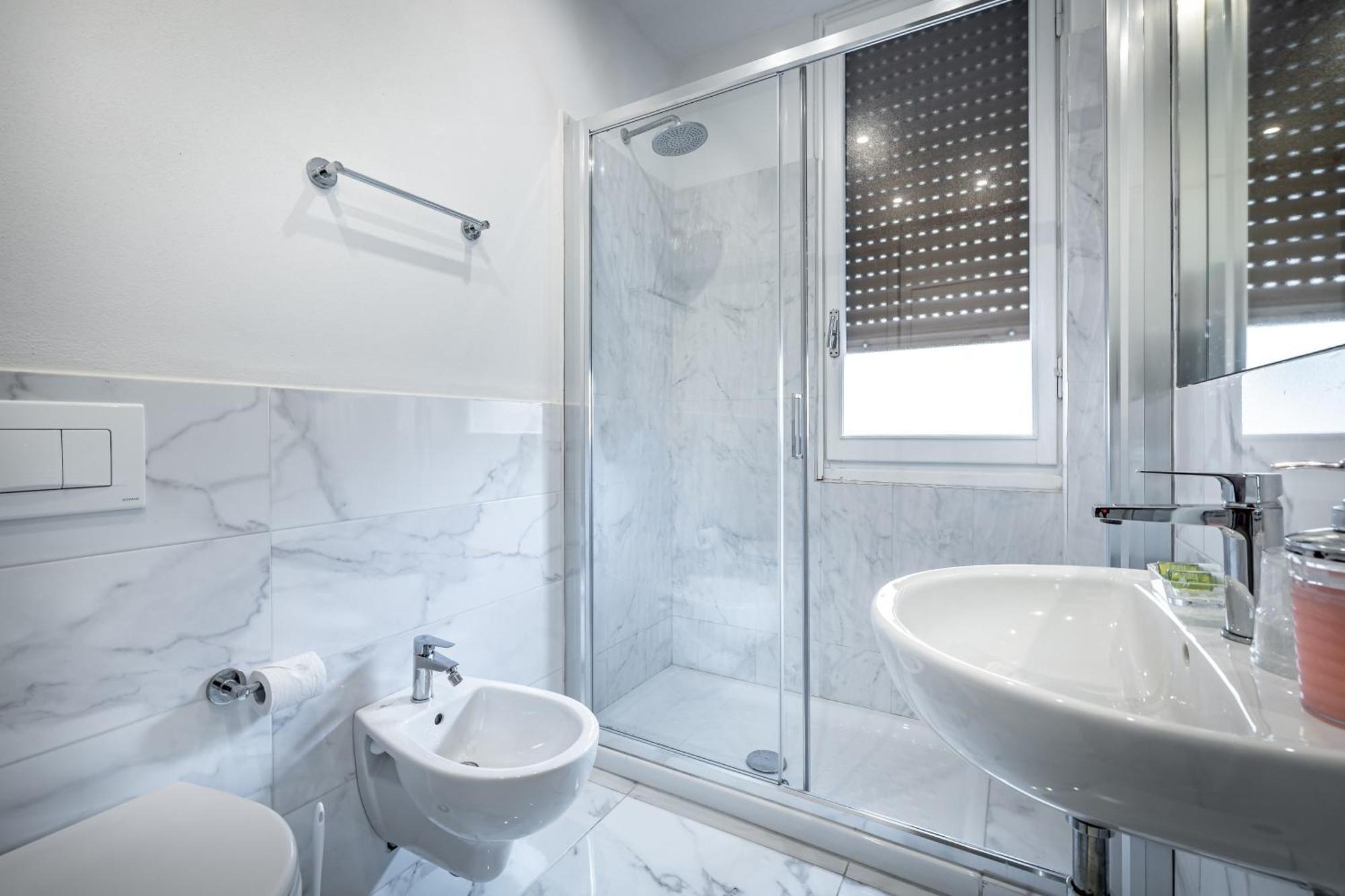 Residenza24 Panzió Firenze Kültér fotó