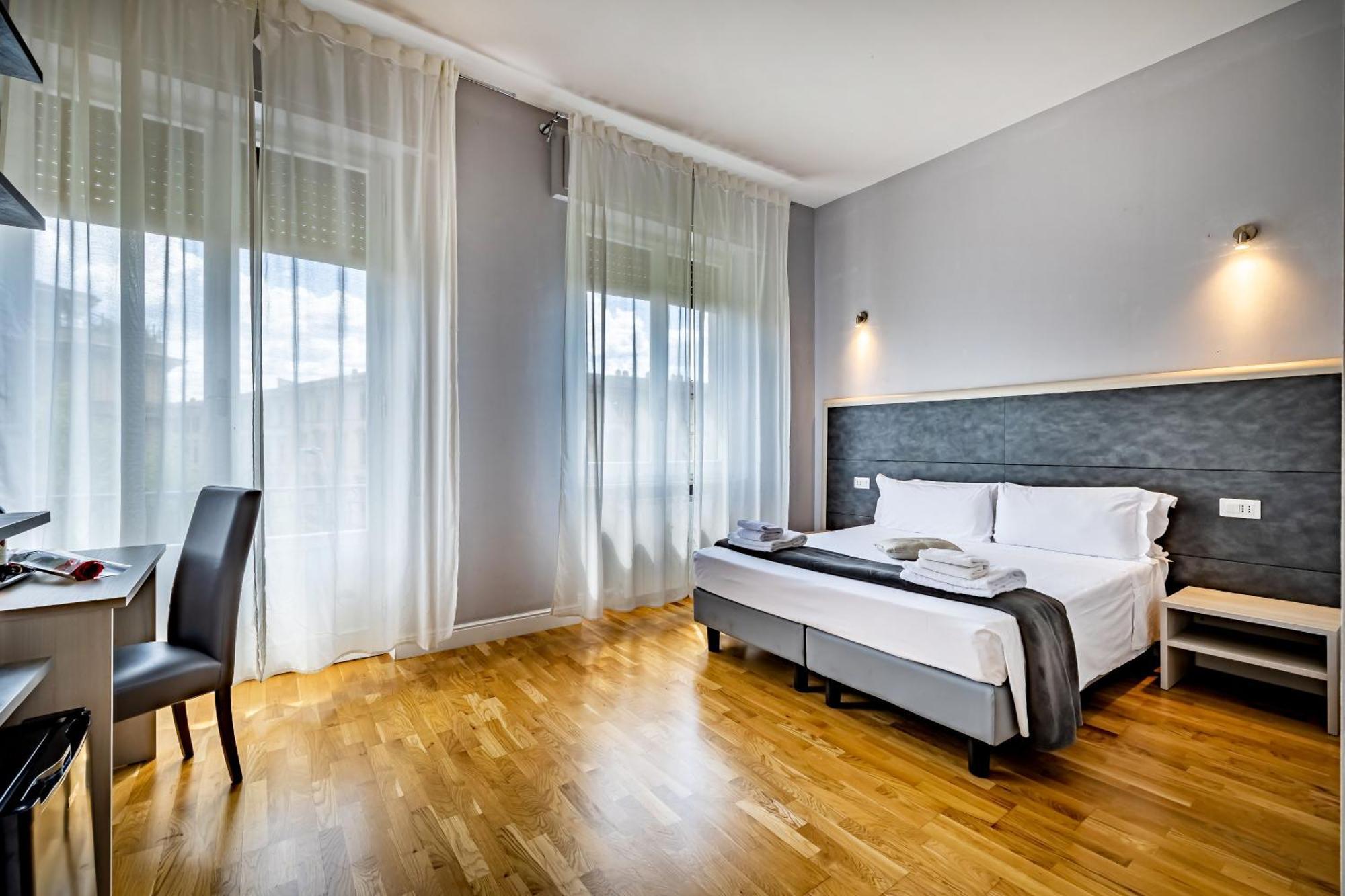 Residenza24 Panzió Firenze Kültér fotó