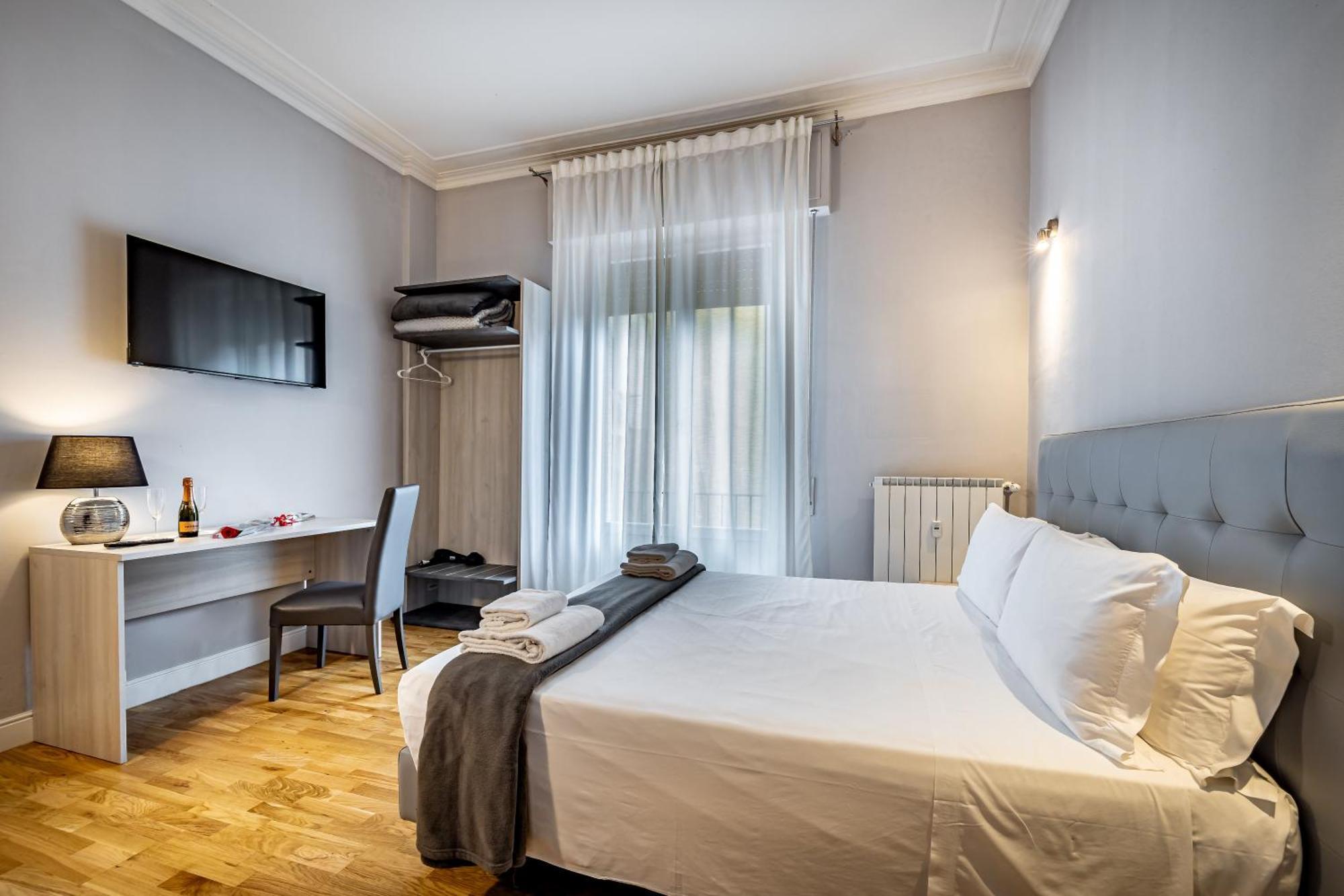 Residenza24 Panzió Firenze Kültér fotó
