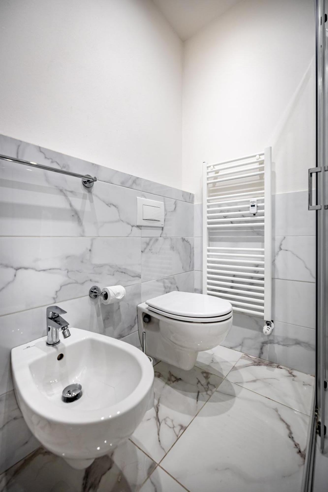 Residenza24 Panzió Firenze Kültér fotó