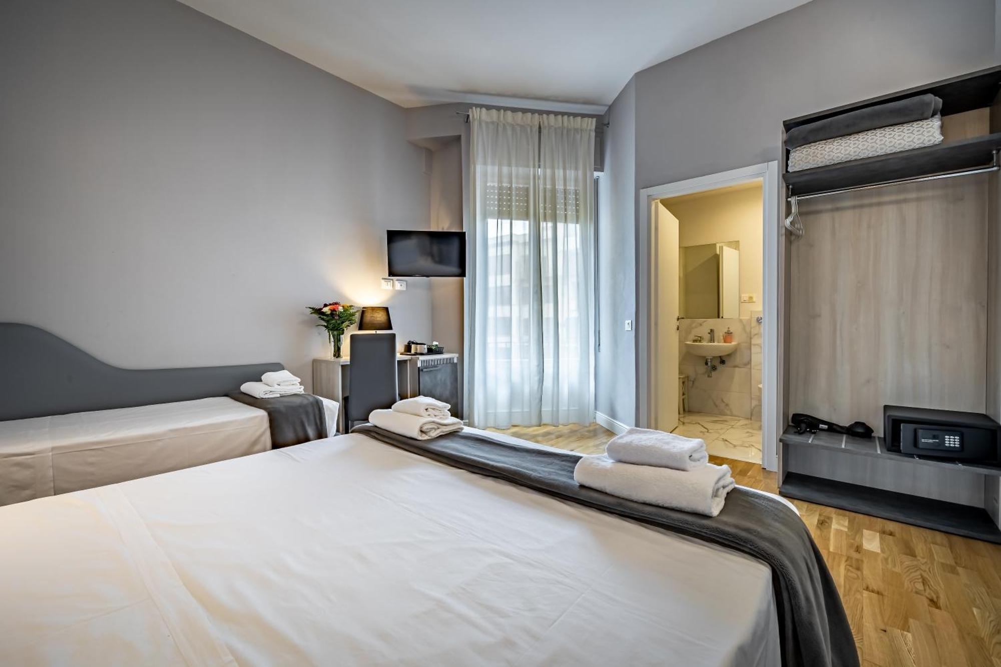 Residenza24 Panzió Firenze Kültér fotó