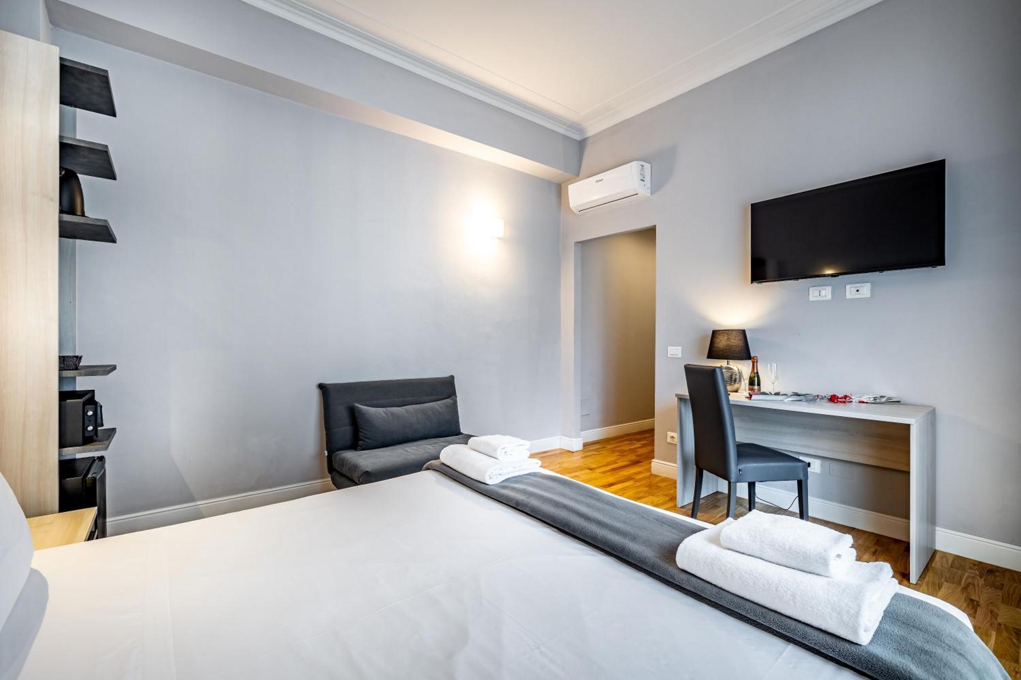 Residenza24 Panzió Firenze Kültér fotó
