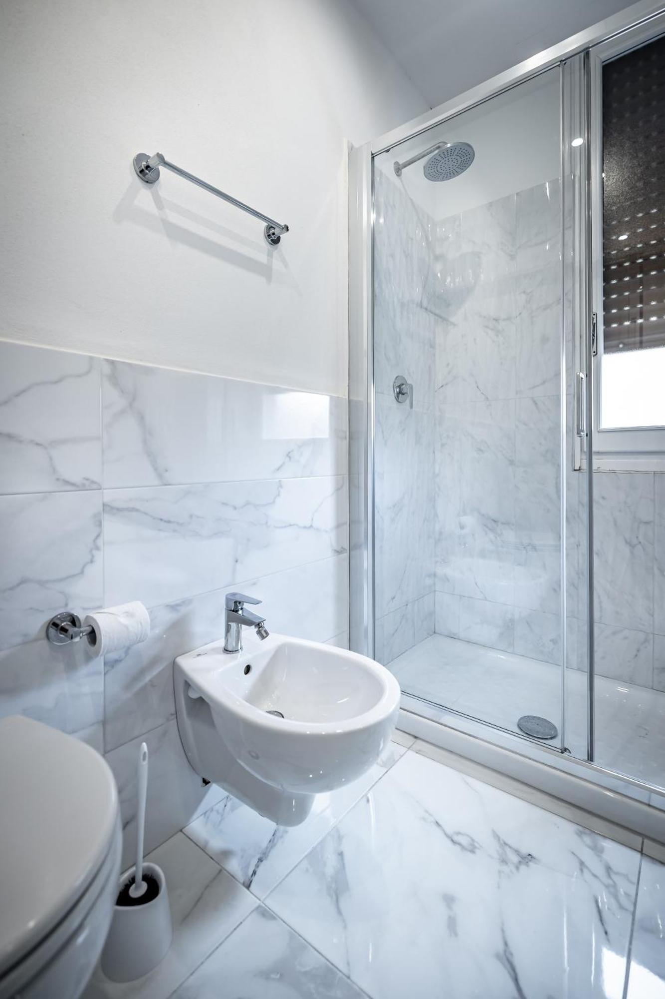 Residenza24 Panzió Firenze Kültér fotó