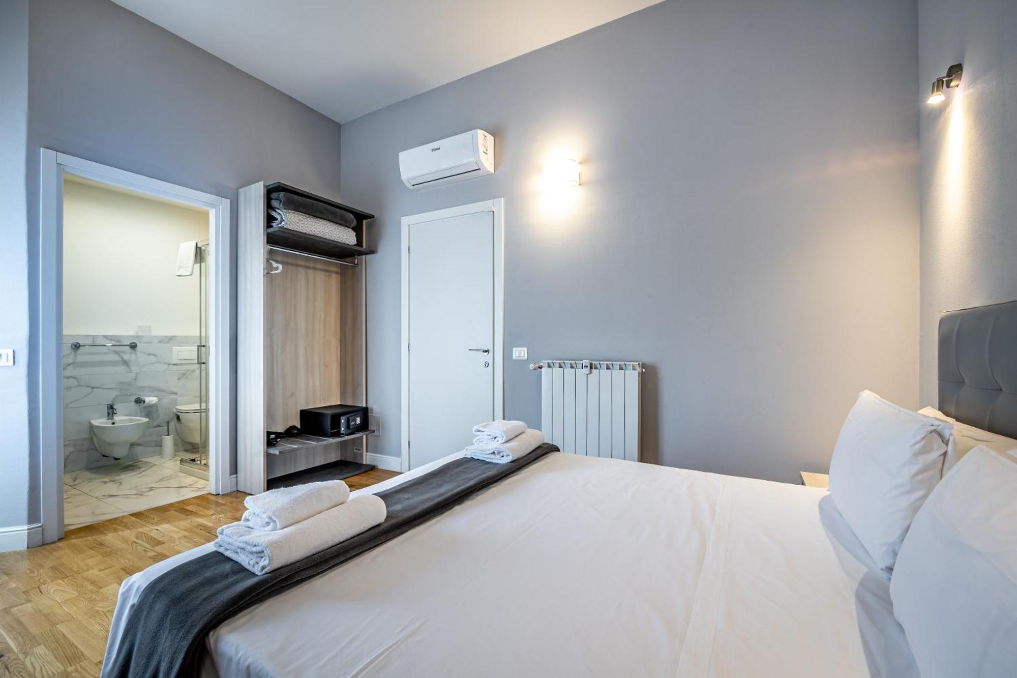 Residenza24 Panzió Firenze Kültér fotó