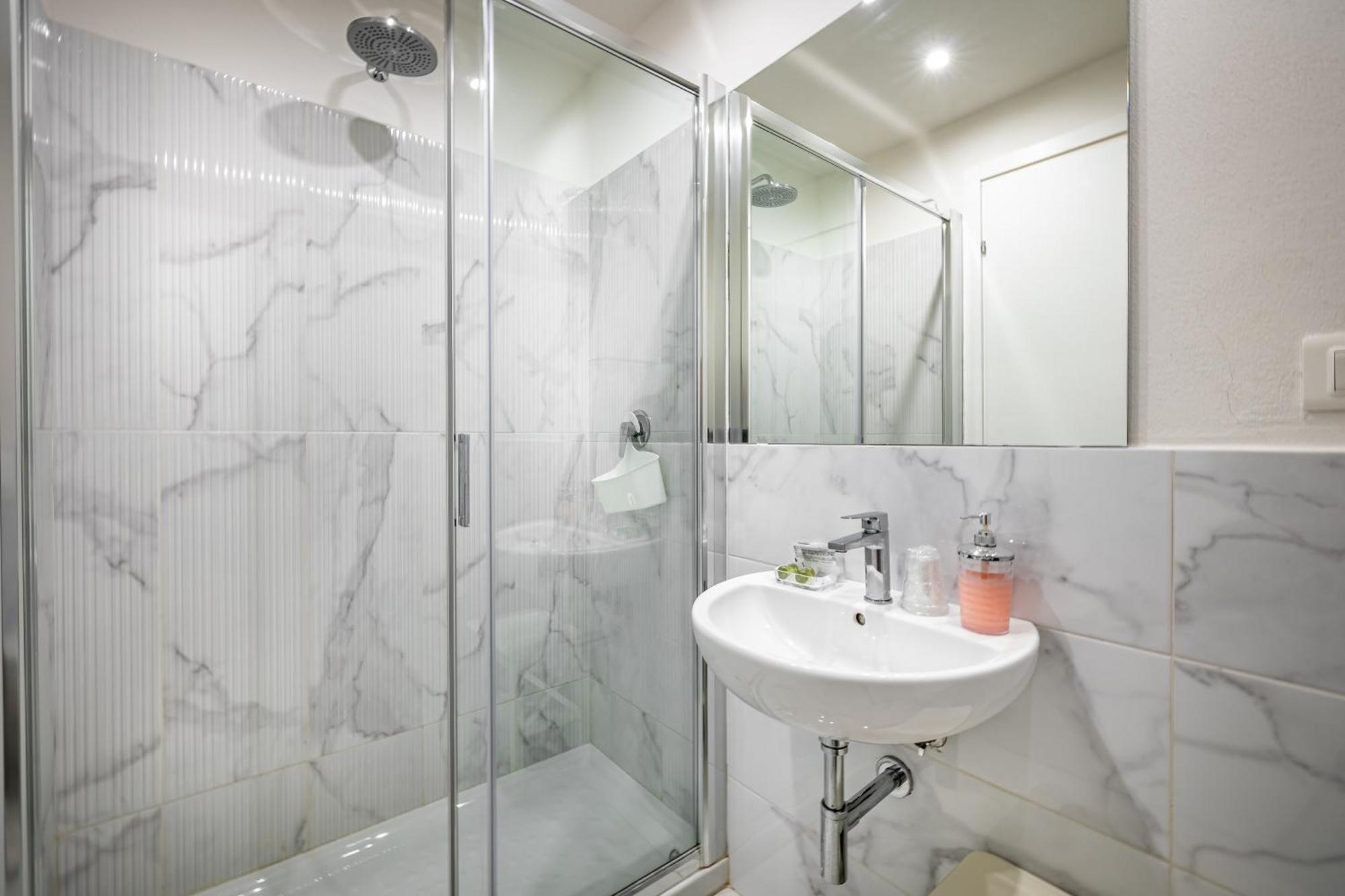 Residenza24 Panzió Firenze Kültér fotó