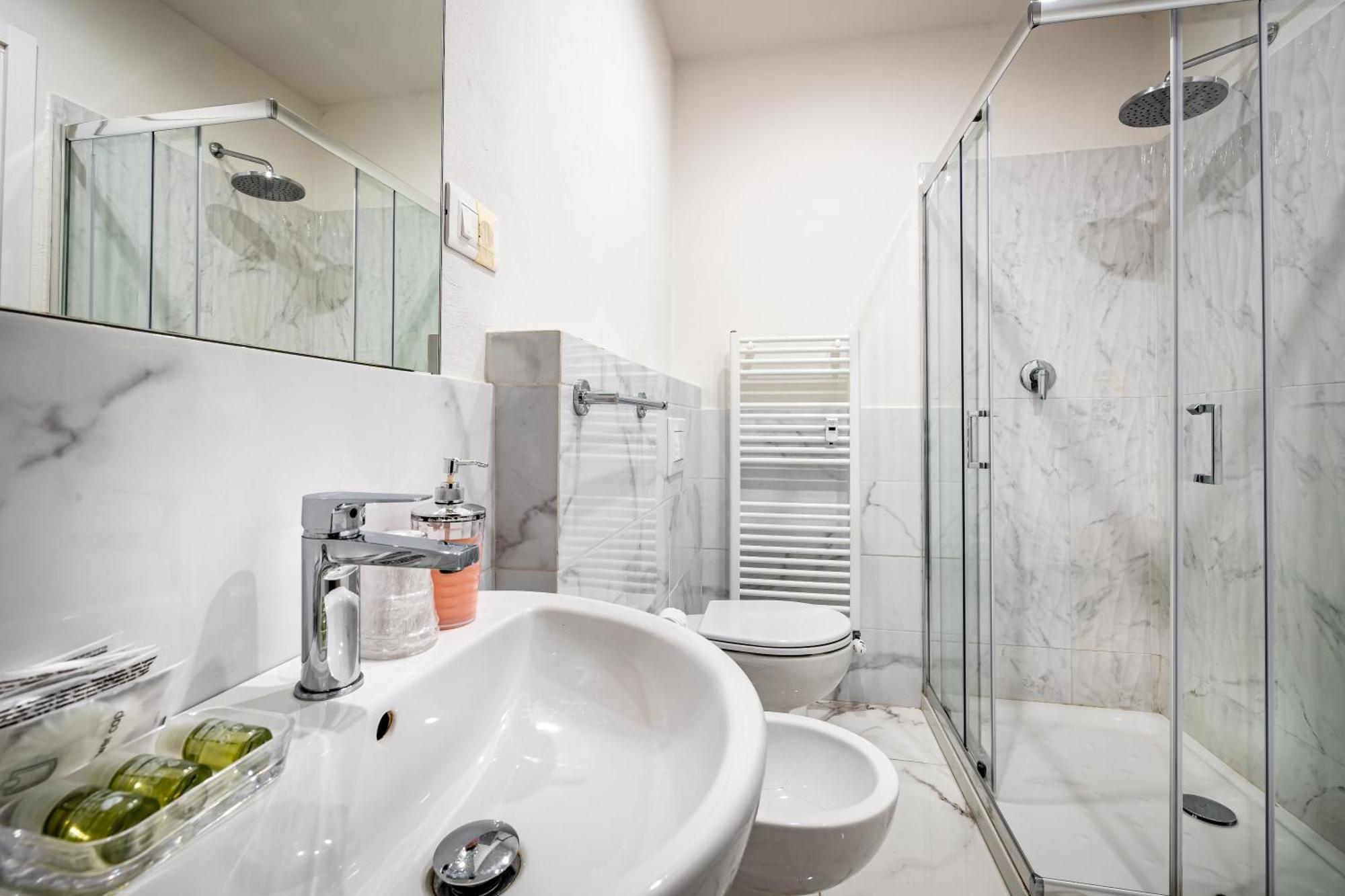 Residenza24 Panzió Firenze Kültér fotó