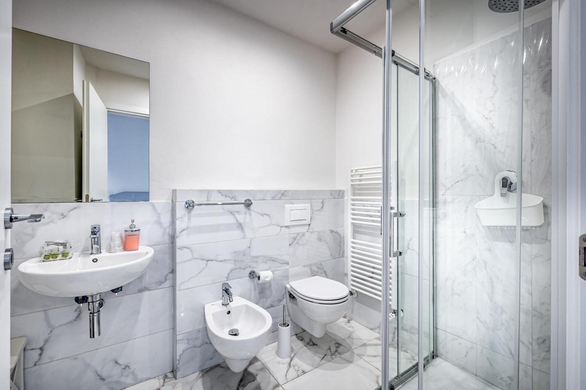Residenza24 Panzió Firenze Kültér fotó
