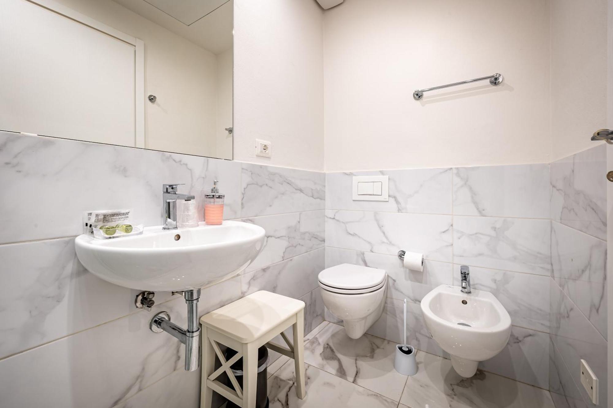 Residenza24 Panzió Firenze Kültér fotó