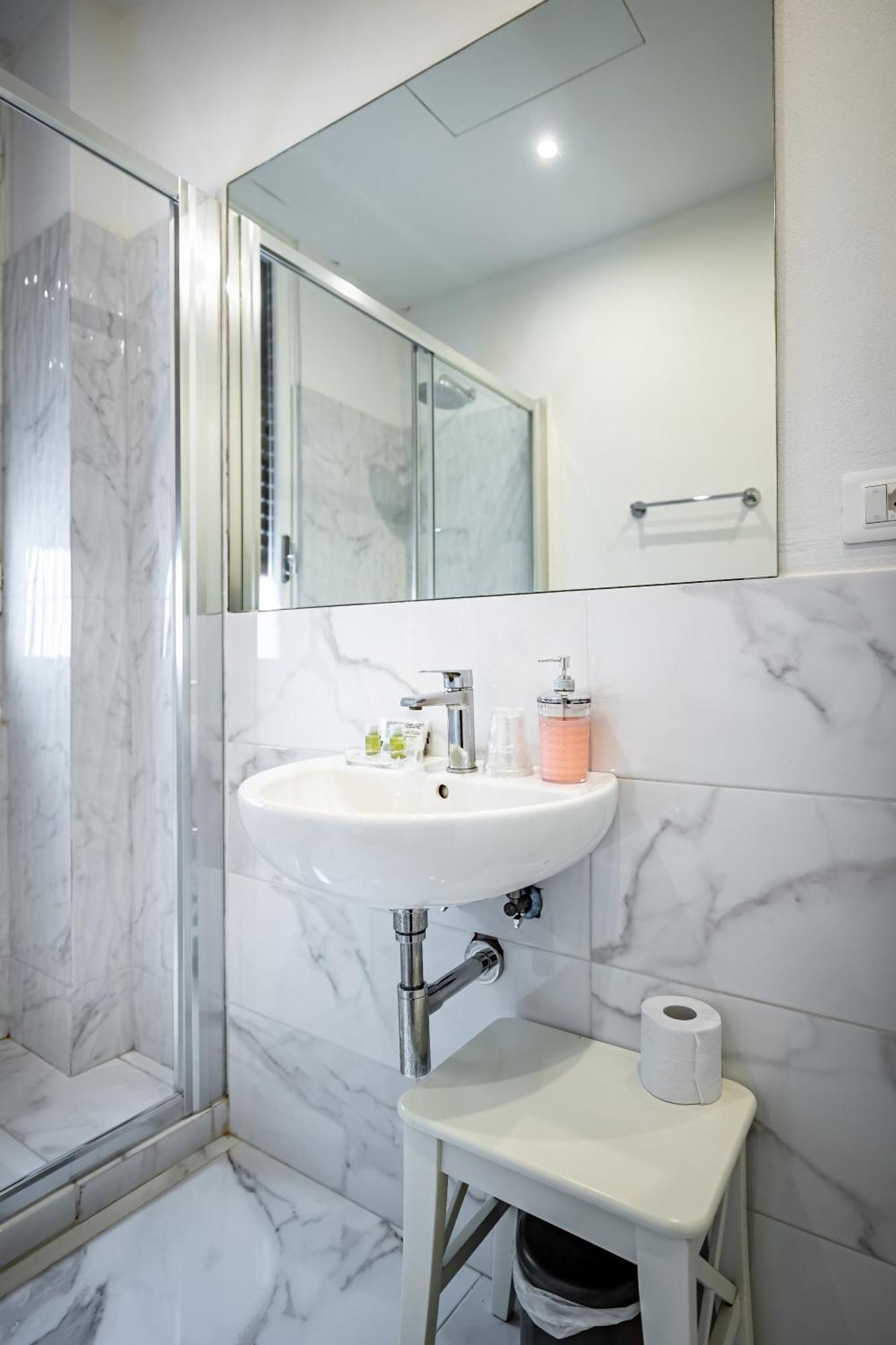 Residenza24 Panzió Firenze Kültér fotó